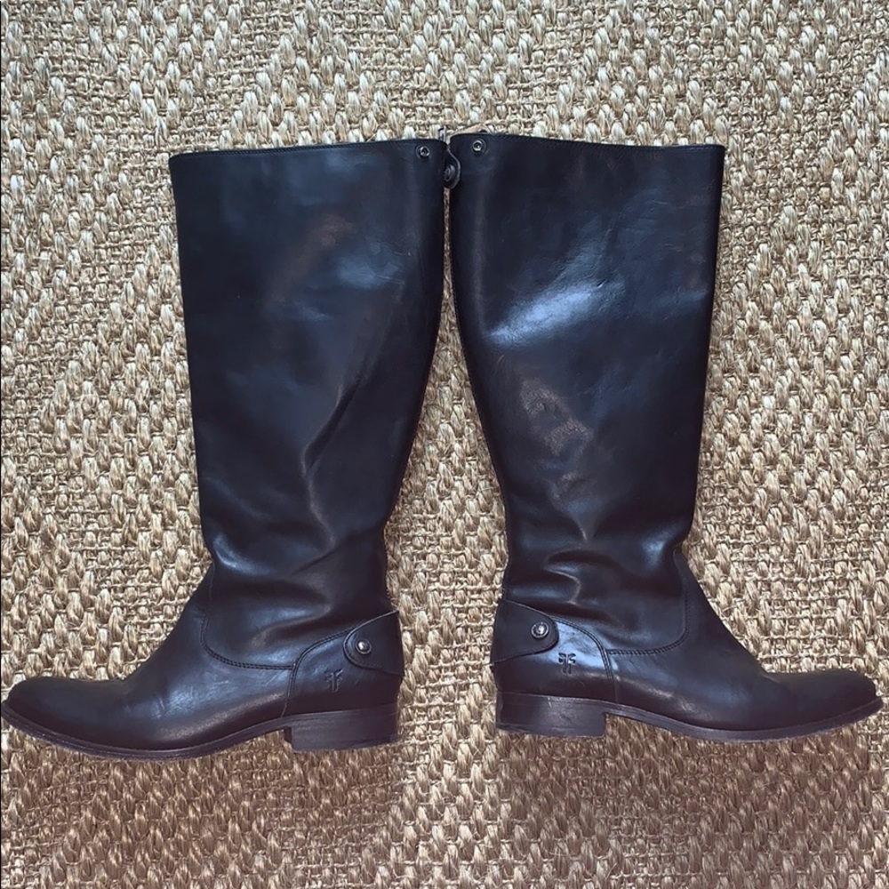 Great Condition Frye Boots